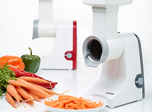 jupiter Produktfotografie