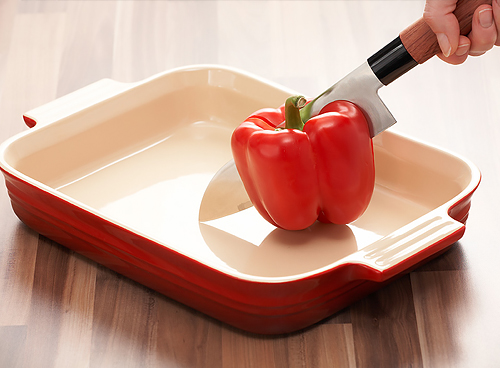 Le Creuset publick